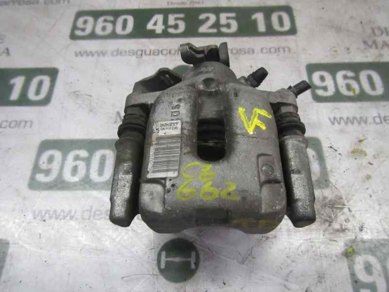Recambio de pinza freno trasera derecha para citroën c3 picasso 1.4 16v referencia OEM IAM 4400W6  