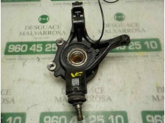 Recambio de mangueta delantera derecha para citroën c4 lim. 1.2 12v e-thp referencia OEM IAM 364796   2