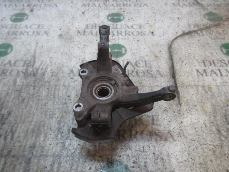 Recambio de mangueta delantera derecha para fiat panda van (i) (271) 1.3 jtd cat referencia OEM IAM   