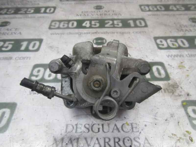 Recambio de pinza freno trasera derecha para citroën c3 picasso 1.4 16v referencia OEM IAM 4400W6  