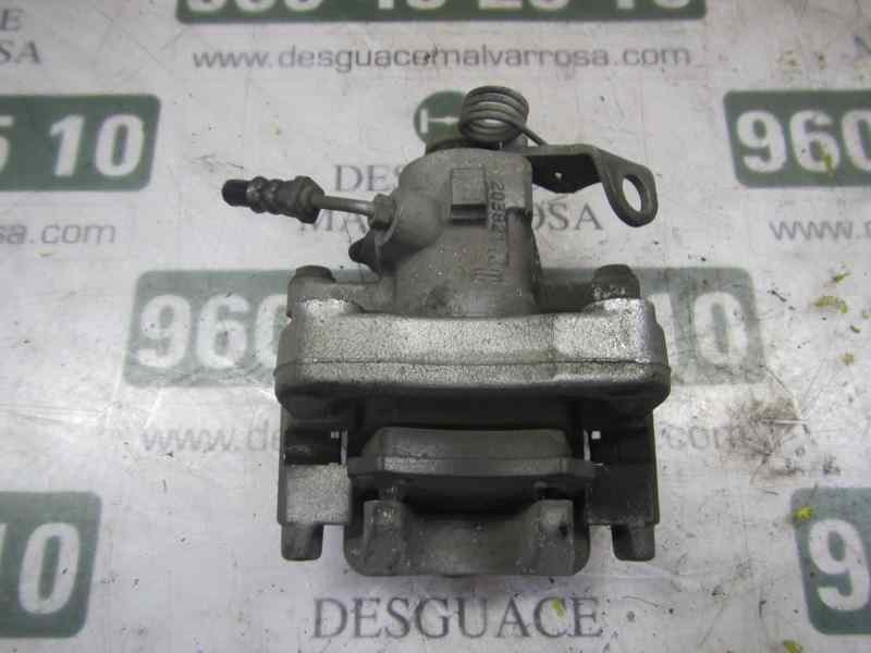 Recambio de pinza freno trasera derecha para citroën c3 picasso 1.4 16v referencia OEM IAM 4400W6  