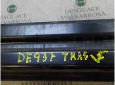 Recambio de refuerzo paragolpes trasero para volkswagen golf vii lim. (5g1) 1.6 16v tdi dpf referencia OEM IAM 5G0807305B   2