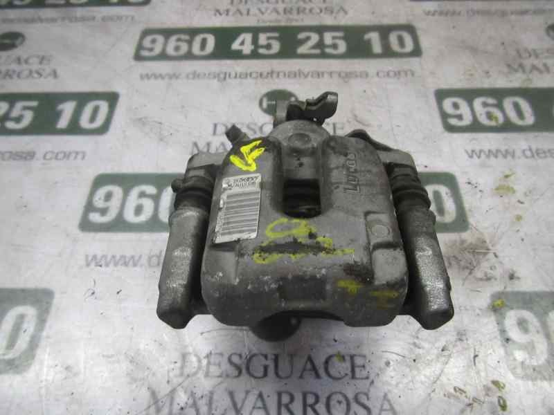Recambio de pinza freno trasera izquierda para citroën c3 picasso 1.4 16v referencia OEM IAM 4400W5  