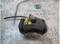 Recambio de pinza freno delantera derecha para fiat panda van (i) (271) 1.3 jtd cat referencia OEM IAM    2