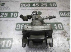 Recambio de pinza freno trasera izquierda para citroën c3 picasso 1.4 16v referencia OEM IAM 4400W5   2