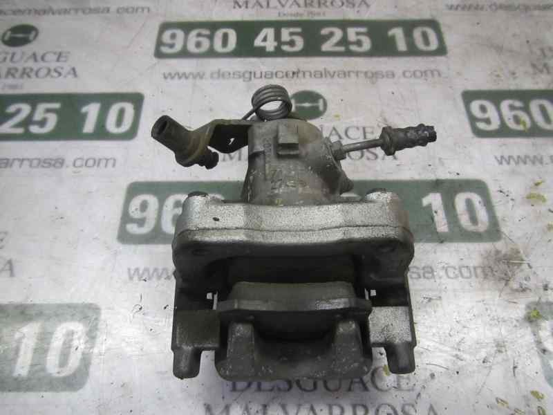 Recambio de pinza freno trasera izquierda para citroën c3 picasso 1.4 16v referencia OEM IAM 4400W5  