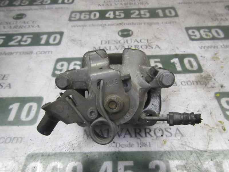 Recambio de pinza freno trasera izquierda para citroën c3 picasso 1.4 16v referencia OEM IAM 4400W5  