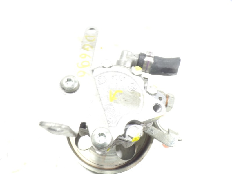 Recambio de bomba direccion para citroën jumper kasten 2.0 blue-hdi fap cat referencia OEM IAM   
