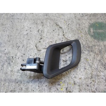 MANETA INTERIOR TRASERA IZQUIERDA 5J0837225B9B9 