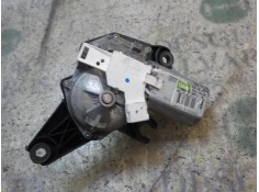 Recambio de motor limpia trasero para renault clio iii 1.5 dci diesel cat referencia OEM IAM    2