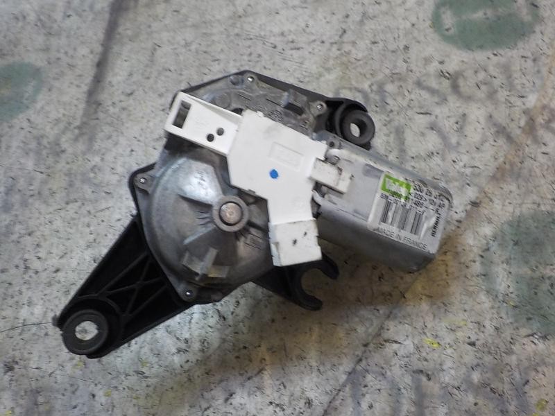 Recambio de motor limpia trasero para renault clio iii 1.5 dci diesel cat referencia OEM IAM   