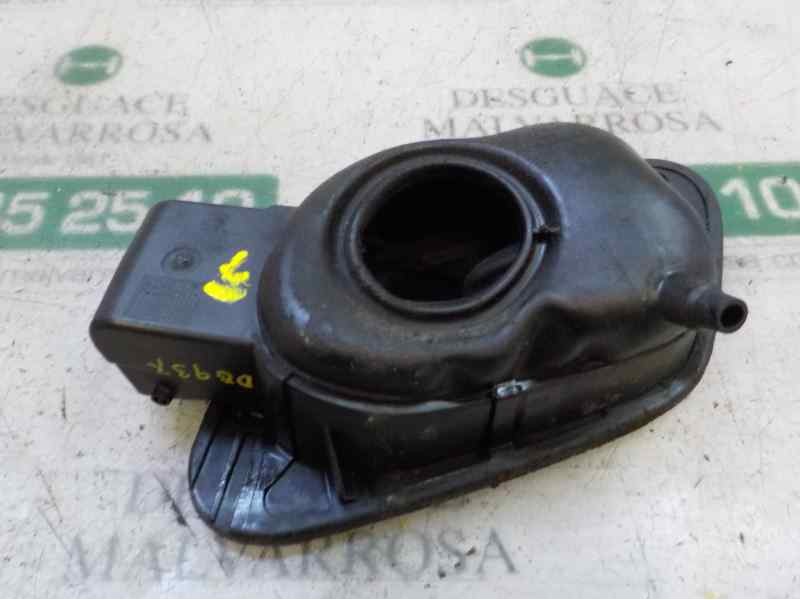 Recambio de tapa combustible para volkswagen golf vii lim. (5g1) 1.6 16v tdi dpf referencia OEM IAM 5G0809909GRU  