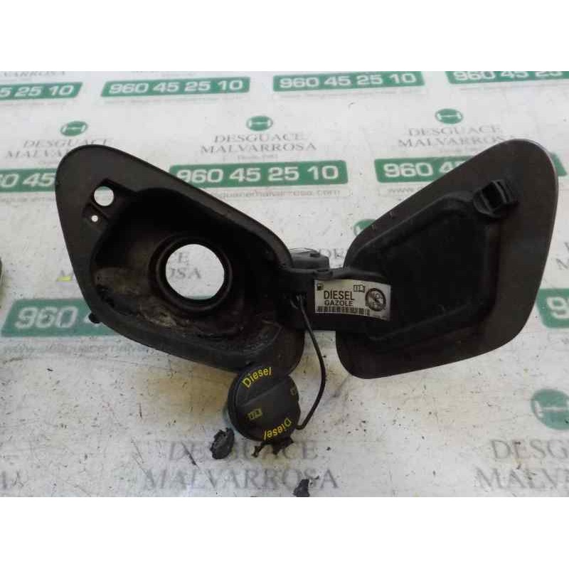 Recambio de tapa combustible para volkswagen golf vii lim. (5g1) 1.6 16v tdi dpf referencia OEM IAM 5G0809909GRU  