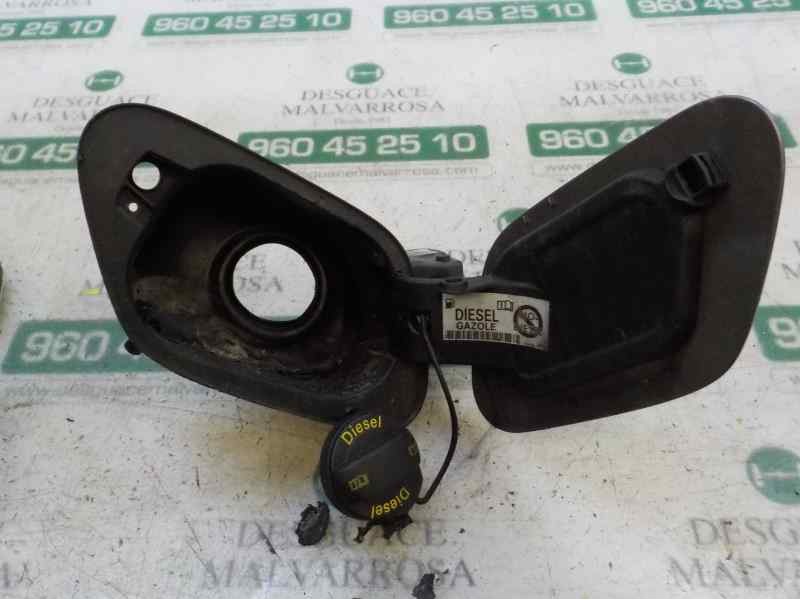Recambio de tapa combustible para volkswagen golf vii lim. (5g1) 1.6 16v tdi dpf referencia OEM IAM 5G0809909GRU  