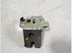 Recambio de cerradura maletero / porton para audi a7 sportback (4ga) 3.0 v6 24v tdi referencia OEM IAM 8K9827505A 8K9827505A  2