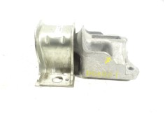 Recambio de soporte motor izquierdo para citroën jumper kasten 2.0 blue-hdi fap cat referencia OEM IAM    2