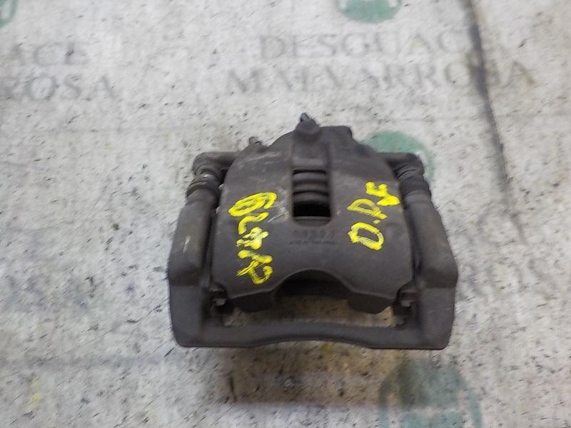 Recambio de pinza freno delantera derecha para renault clio iii 1.5 dci diesel cat referencia OEM IAM   