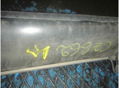 Recambio de puente trasero para citroën c3 picasso 1.4 16v referencia OEM IAM 5148W2   2