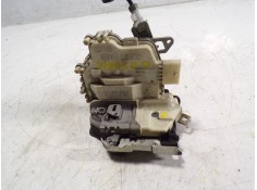 Recambio de cerradura puerta delantera derecha para audi a7 sportback (4ga) 3.0 v6 24v tdi referencia OEM IAM 8J1837016C 8J18370 2
