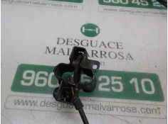 Recambio de cerradura capot para mercedes-benz clase clc (cl203) clc 2.2 cdi cat referencia OEM IAM A2198800064   2