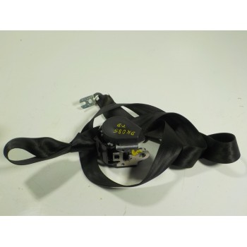 CINTURON SEGURIDAD TRASERO DERECHO 8K0857805PV04 610307000