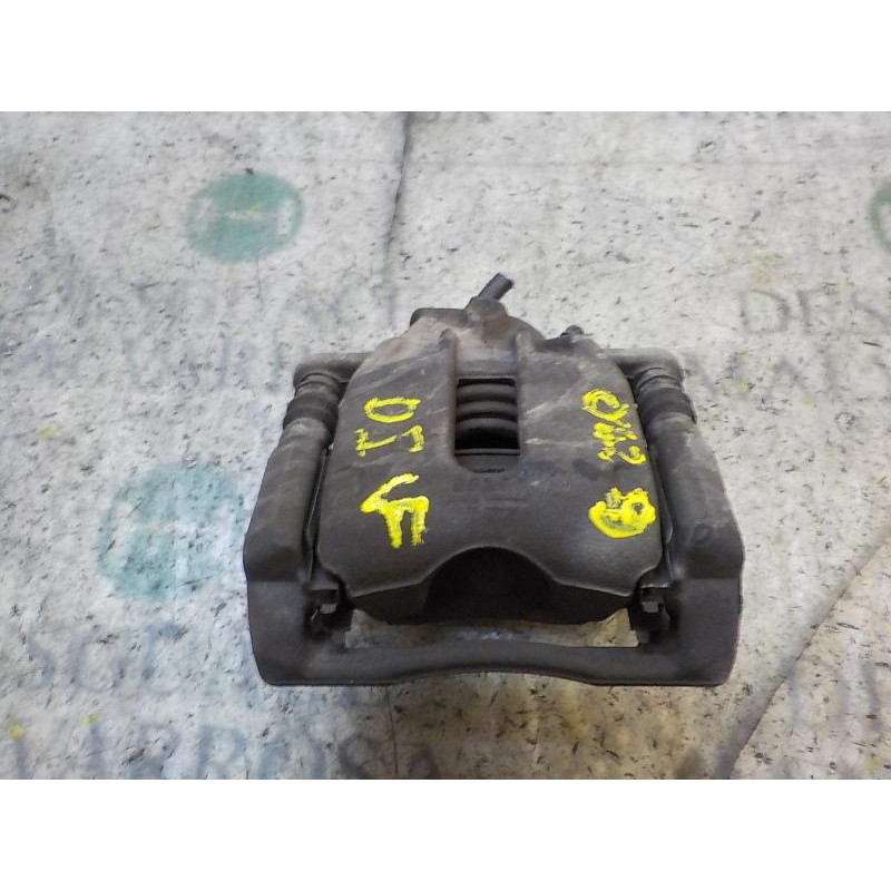 Recambio de pinza freno delantera izquierda para renault clio iii 1.5 dci diesel cat referencia OEM IAM   