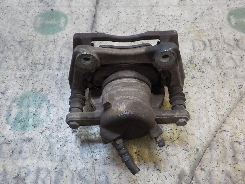 Recambio de pinza freno delantera izquierda para renault clio iii 1.5 dci diesel cat referencia OEM IAM   