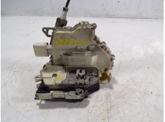 Recambio de cerradura puerta delantera izquierda para audi a7 sportback (4ga) 3.0 v6 24v tdi referencia OEM IAM 8J1837015C 8J183 2