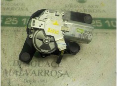 Recambio de motor limpia trasero para citroën c4 lim. 1.2 12v e-thp referencia OEM IAM 6405JQ 9680477480 53031812 2