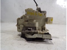 Recambio de cerradura puerta trasera derecha para audi a7 sportback (4ga) 3.0 v6 24v tdi referencia OEM IAM 4G0839016 4G0839016  2
