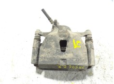 Recambio de pinza freno delantera izquierda para lexus is200 (ds2/is2) 2.2 d-cat referencia OEM IAM 4775053060   2