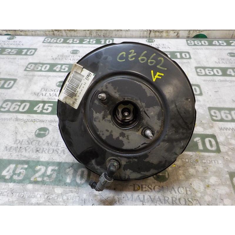 Recambio de servofreno para citroën c3 picasso 1.4 16v referencia OEM IAM 4535CC 9672865780 