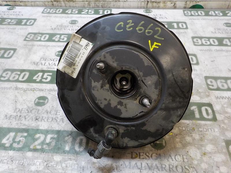 Recambio de servofreno para citroën c3 picasso 1.4 16v referencia OEM IAM 4535CC 9672865780 