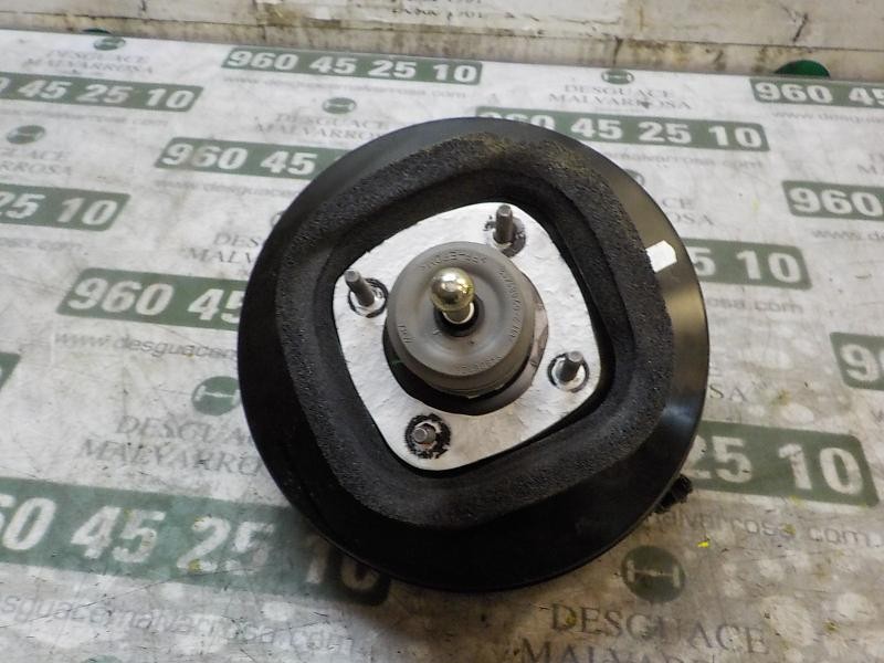 Recambio de servofreno para citroën c3 picasso 1.4 16v referencia OEM IAM 4535CC 9672865780 