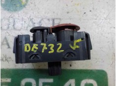Recambio de warning para renault kangoo 1.5 dci diesel fap referencia OEM IAM    2