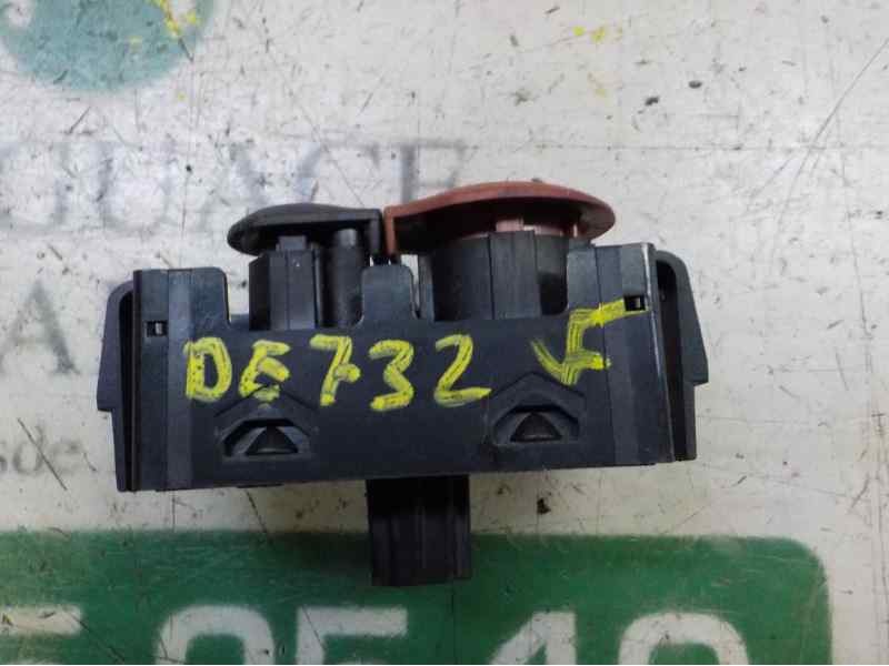 Recambio de warning para renault kangoo 1.5 dci diesel fap referencia OEM IAM   