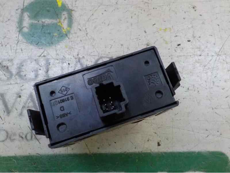 Recambio de warning para renault kangoo 1.5 dci diesel fap referencia OEM IAM   