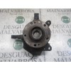 Recambio de mangueta delantera derecha para renault laguna ii (bg0) confort expression referencia OEM IAM   