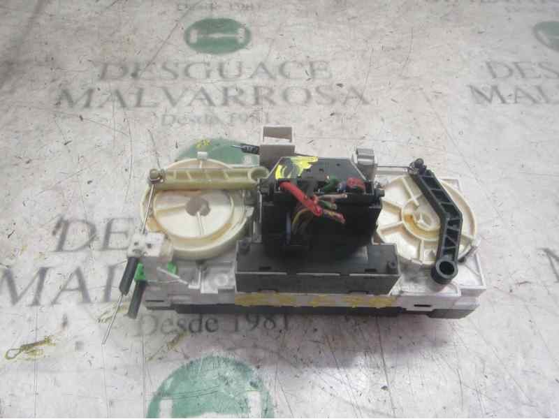 Recambio de mando calefaccion / aire acondicionado para opel astra g berlina club referencia OEM IAM   