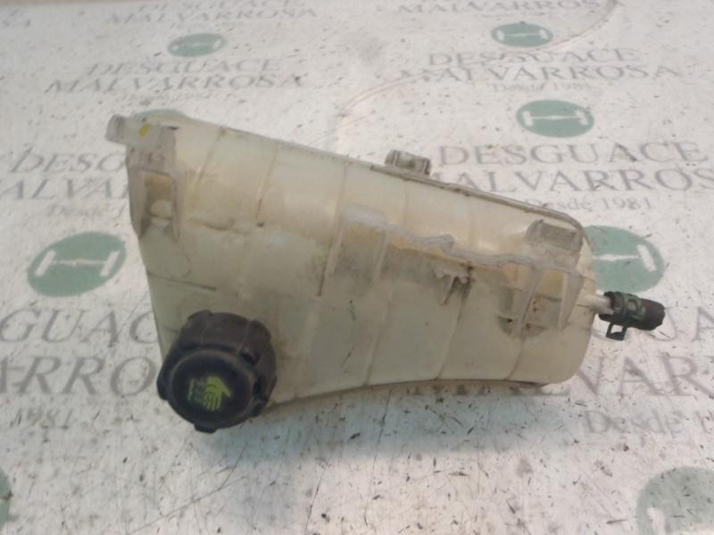 Recambio de deposito expansion para renault kangoo 1.5 dci diesel cat referencia OEM IAM   