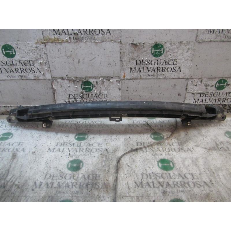 Recambio de refuerzo paragolpes delantero para peugeot 206 cc 1.6 hdi fap cat (9hz / dv6ted4) referencia OEM IAM   