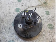 Recambio de servofreno para renault clio iii 1.5 dci diesel cat referencia OEM IAM    2