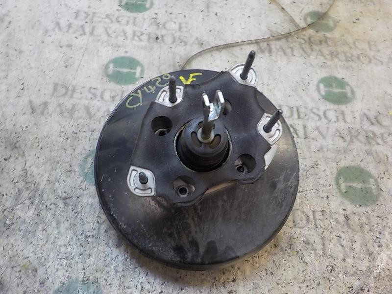 Recambio de servofreno para renault clio iii 1.5 dci diesel cat referencia OEM IAM   