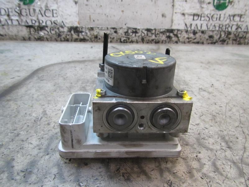 Recambio de abs para citroën c3 business referencia OEM IAM 1607070080  