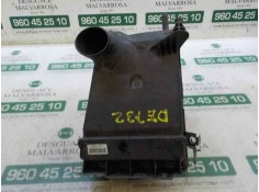 Recambio de filtro aire para renault kangoo 1.5 dci diesel fap referencia OEM IAM    2