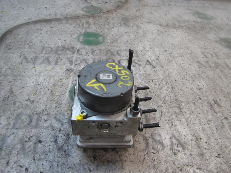 Recambio de abs para citroën c3 business referencia OEM IAM 1607070080  