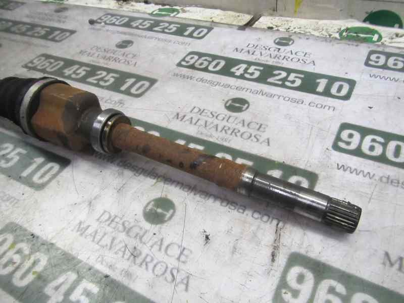 Recambio de transmision derecha para citroën c3 picasso 1.4 16v referencia OEM IAM 3273TR  