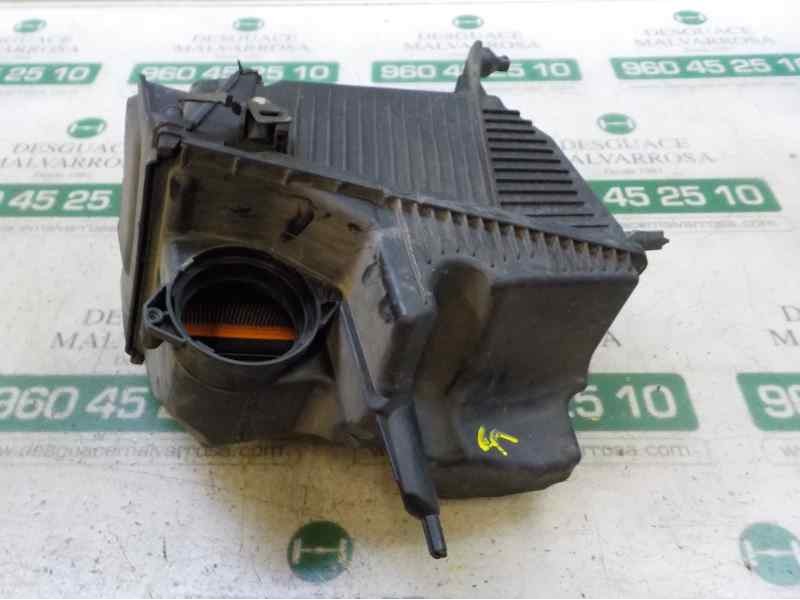 Recambio de filtro aire para renault kangoo 1.5 dci diesel fap referencia OEM IAM   