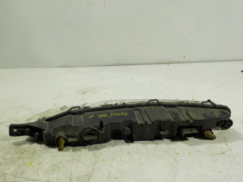 Recambio de piloto delantero derecho para citroën c4 picasso 1.6 blue-hdi fap referencia OEM IAM   