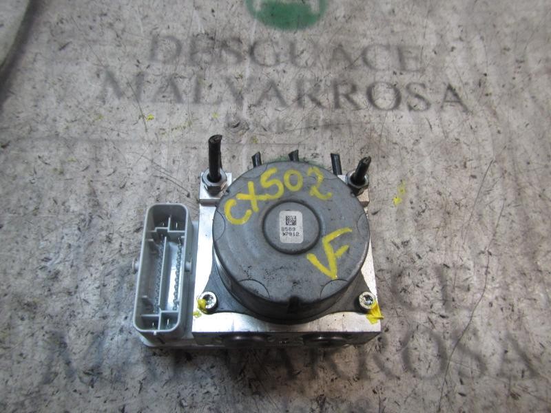 Recambio de abs para citroën c3 business referencia OEM IAM 1607070080  